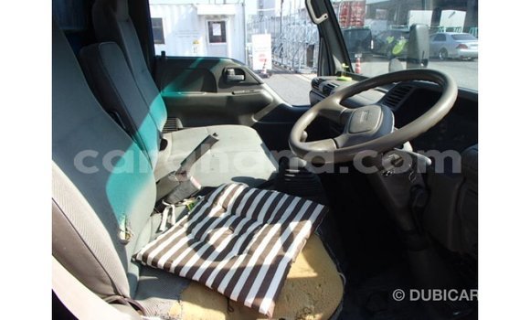 Sayi Imported Isuzu Rodeo Blue Mota in Import - Dubai a Ashanti Sayi Imported Isuzu Rodeo Blue Mota in Import - Dubai a Ashanti