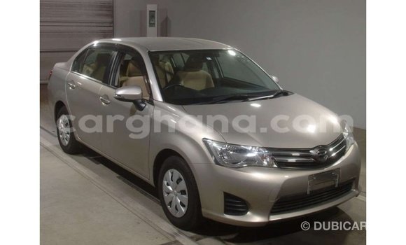 Buy Import Toyota Corolla Other Car in Import - Dubai in Ashanti Buy Import Toyota Corolla Other Car in Import - Dubai in Ashanti