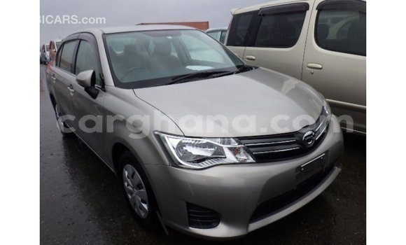 Buy Import Toyota Corolla Other Car in Import - Dubai in Ashanti Buy Import Toyota Corolla Other Car in Import - Dubai in Ashanti