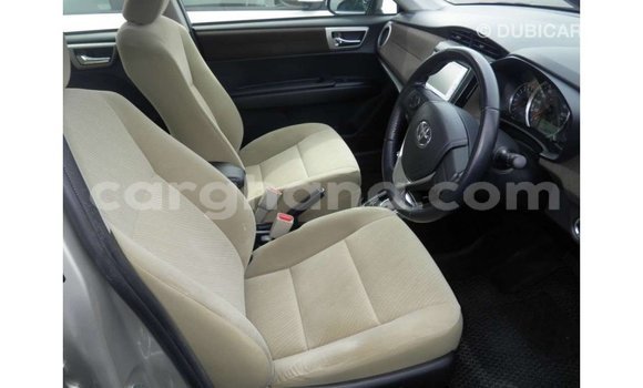 Buy Import Toyota Corolla Other Car in Import - Dubai in Ashanti Buy Import Toyota Corolla Other Car in Import - Dubai in Ashanti