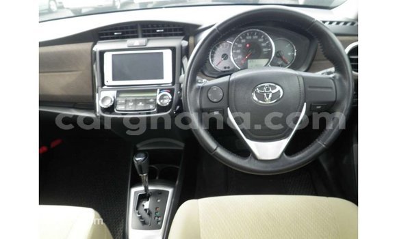 Buy Import Toyota Corolla Other Car in Import - Dubai in Ashanti Buy Import Toyota Corolla Other Car in Import - Dubai in Ashanti