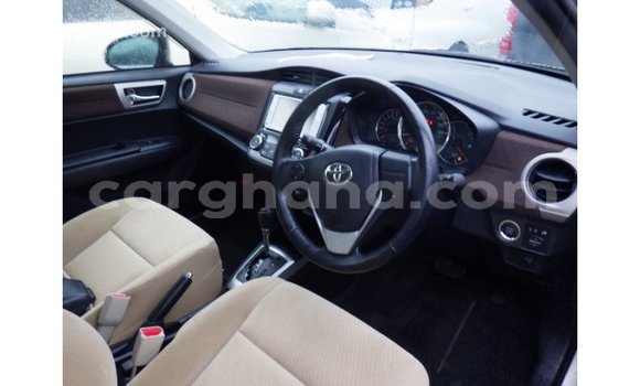 Buy Import Toyota Corolla Other Car in Import - Dubai in Ashanti Buy Import Toyota Corolla Other Car in Import - Dubai in Ashanti