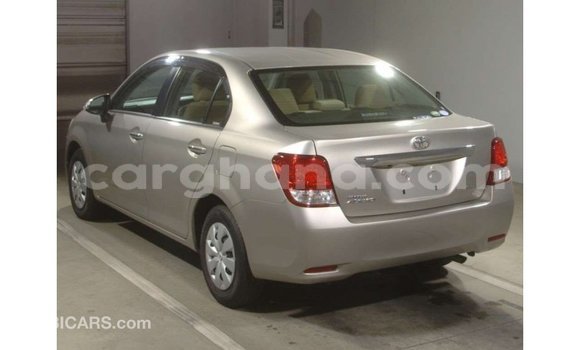 Buy Import Toyota Corolla Other Car in Import - Dubai in Ashanti Buy Import Toyota Corolla Other Car in Import - Dubai in Ashanti