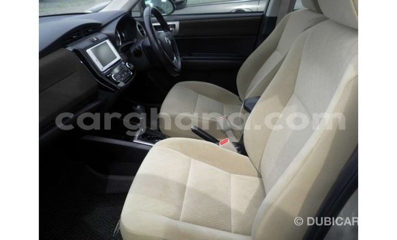 Buy Import Toyota Corolla Other Car in Import - Dubai in Ashanti Buy Import Toyota Corolla Other Car in Import - Dubai in Ashanti