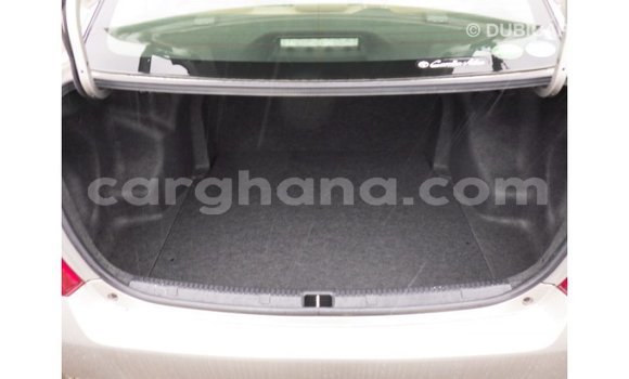 Buy Import Toyota Corolla Other Car in Import - Dubai in Ashanti Buy Import Toyota Corolla Other Car in Import - Dubai in Ashanti