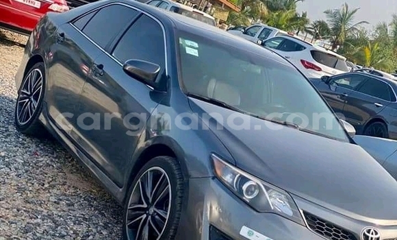 Buy Used Toyota Camry Other Car in Ho in Volta Buy Used Toyota Camry Other Car in Ho in Volta