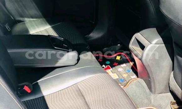Buy Used Toyota Camry Other Car in Ho in Volta Buy Used Toyota Camry Other Car in Ho in Volta