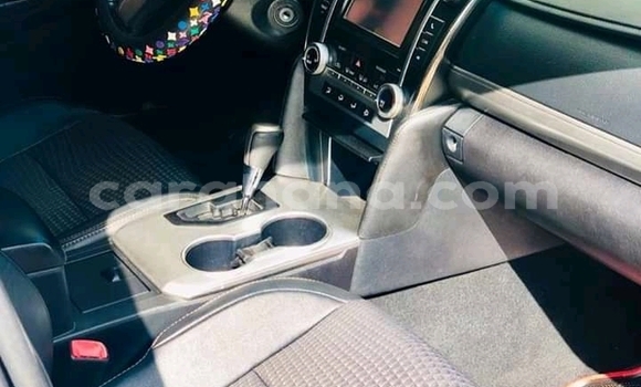 Buy Used Toyota Camry Other Car in Ho in Volta Buy Used Toyota Camry Other Car in Ho in Volta