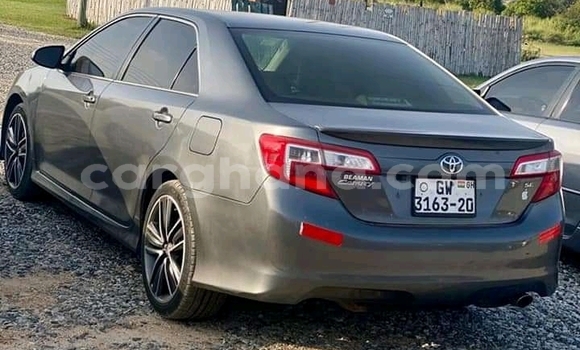 Buy Used Toyota Camry Other Car in Ho in Volta Buy Used Toyota Camry Other Car in Ho in Volta