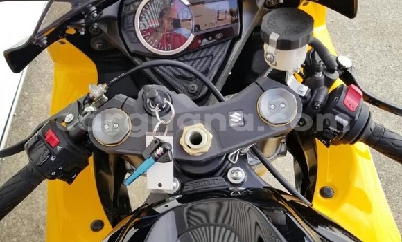 Buy Used Suzuki 750 Other Bike in Aboso in Western Buy Used Suzuki 750 Other Bike in Aboso in Western