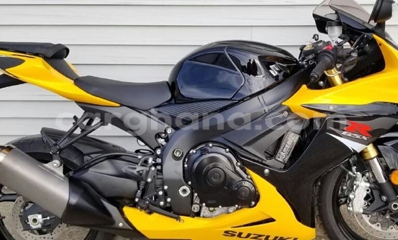 Buy Used Suzuki 750 Other Bike in Aboso in Western Buy Used Suzuki 750 Other Bike in Aboso in Western