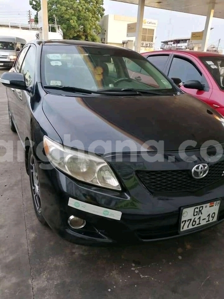 Big with watermark toyota corolla volta ho 12553