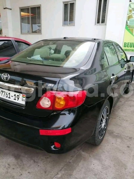 Big with watermark toyota corolla volta ho 12553