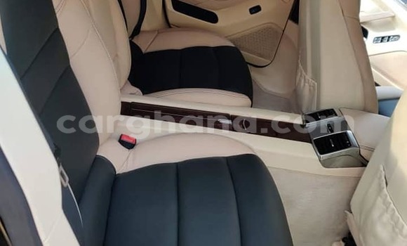 Buy Used Porsche Panamera Black Car in Accra in Greater Accra Buy Used Porsche Panamera Black Car in Accra in Greater Accra