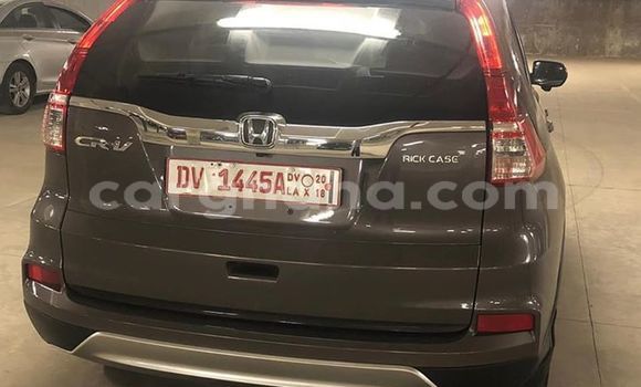 Buy Used Honda CR–V Other Car in Accra in Greater Accra Buy Used Honda CR–V Other Car in Accra in Greater Accra