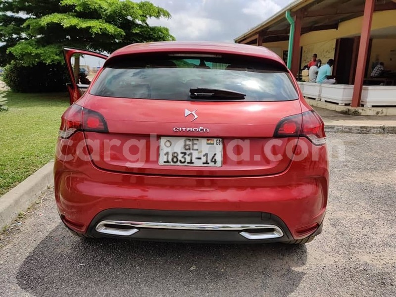 Big with watermark citroen ds4 greater accra accra 12559