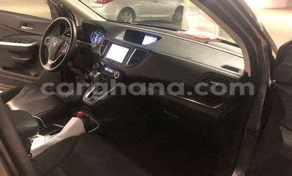 Buy Used Honda CR–V Other Car in Accra in Greater Accra Buy Used Honda CR–V Other Car in Accra in Greater Accra