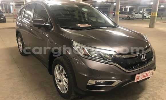 Buy Used Honda CR–V Other Car in Accra in Greater Accra Buy Used Honda CR–V Other Car in Accra in Greater Accra