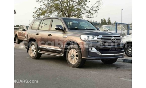 Buy Import Toyota Land Cruiser Other Car in Import - Dubai in Ashanti Buy Import Toyota Land Cruiser Other Car in Import - Dubai in Ashanti