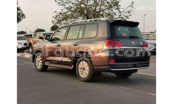 Buy Import Toyota Land Cruiser Other Car in Import - Dubai in Ashanti Buy Import Toyota Land Cruiser Other Car in Import - Dubai in Ashanti