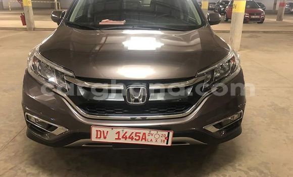 Buy Used Honda CR–V Other Car in Accra in Greater Accra Buy Used Honda CR–V Other Car in Accra in Greater Accra