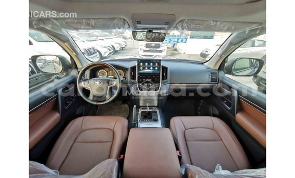 Buy Import Toyota Land Cruiser Other Car in Import - Dubai in Ashanti Buy Import Toyota Land Cruiser Other Car in Import - Dubai in Ashanti