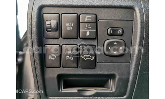 Buy Import Toyota Land Cruiser Other Car in Import - Dubai in Ashanti Buy Import Toyota Land Cruiser Other Car in Import - Dubai in Ashanti