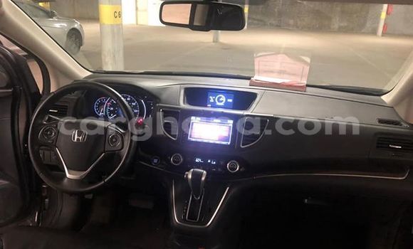 Buy Used Honda CR–V Other Car in Accra in Greater Accra Buy Used Honda CR–V Other Car in Accra in Greater Accra