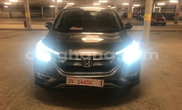 Buy Used Honda CR–V Other Car in Accra in Greater Accra Buy Used Honda CR–V Other Car in Accra in Greater Accra