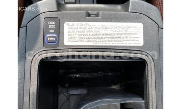 Ra Imported Toyota Prado Black Ọkọ̀ in Import - Dubai ni Ashanti Ra Imported Toyota Prado Black Ọkọ̀ in Import - Dubai ni Ashanti