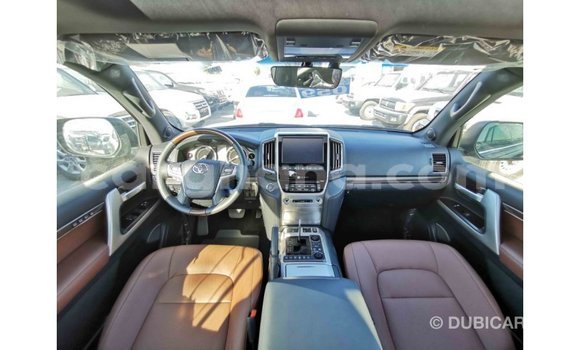 Buy Import Toyota Land Cruiser Black Car in Import - Dubai in Ashanti Buy Import Toyota Land Cruiser Black Car in Import - Dubai in Ashanti