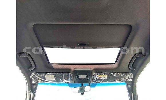 Buy Import Toyota Land Cruiser Black Car in Import - Dubai in Ashanti Buy Import Toyota Land Cruiser Black Car in Import - Dubai in Ashanti