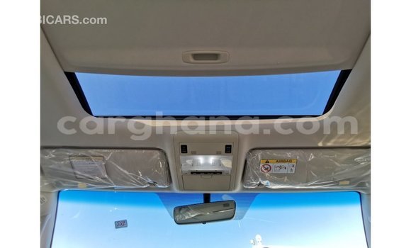 Buy Import Toyota Land Cruiser Black Car in Import - Dubai in Ashanti Buy Import Toyota Land Cruiser Black Car in Import - Dubai in Ashanti