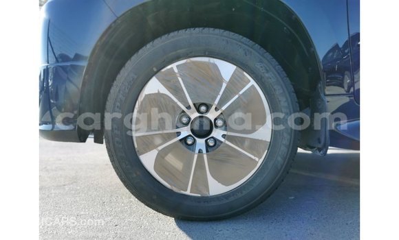 Buy Import Toyota Land Cruiser Black Car in Import - Dubai in Ashanti Buy Import Toyota Land Cruiser Black Car in Import - Dubai in Ashanti