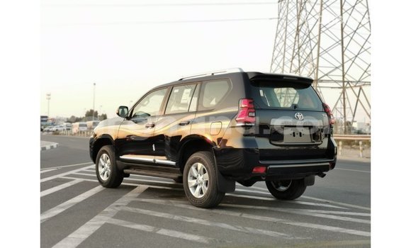 Buy Import Toyota Prado Black Car in Import - Dubai in Ashanti Buy Import Toyota Prado Black Car in Import - Dubai in Ashanti