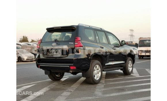 Buy Import Toyota Prado Black Car in Import - Dubai in Ashanti Buy Import Toyota Prado Black Car in Import - Dubai in Ashanti