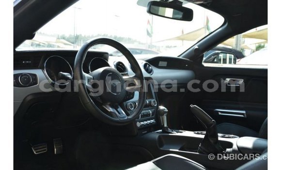 Buy Import Ford Mustang Black Car in Import - Dubai in Ashanti Buy Import Ford Mustang Black Car in Import - Dubai in Ashanti