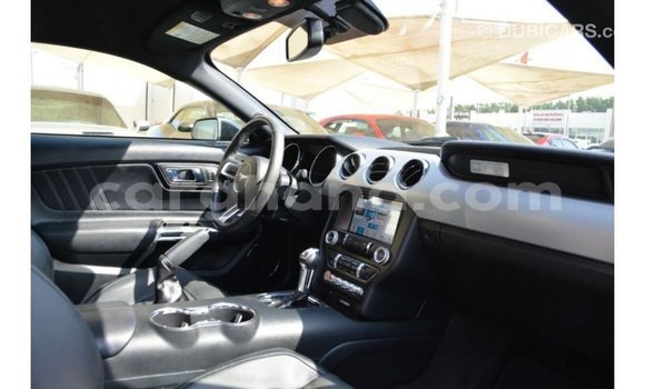 Buy Import Ford Mustang Black Car in Import - Dubai in Ashanti Buy Import Ford Mustang Black Car in Import - Dubai in Ashanti