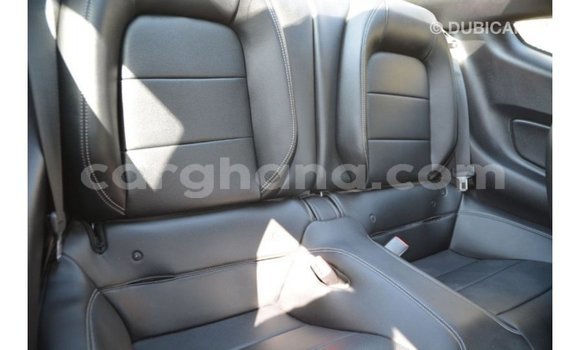 Buy Import Ford Mustang Black Car in Import - Dubai in Ashanti Buy Import Ford Mustang Black Car in Import - Dubai in Ashanti