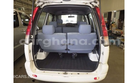 Buy Import Toyota 4Runner White Car in Import - Dubai in Ashanti Buy Import Toyota 4Runner White Car in Import - Dubai in Ashanti