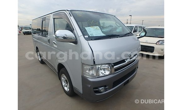 Ra Imported Toyota Hiace Miiran Ọkọ̀ in Import - Dubai ni Ashanti Ra Imported Toyota Hiace Miiran Ọkọ̀ in Import - Dubai ni Ashanti