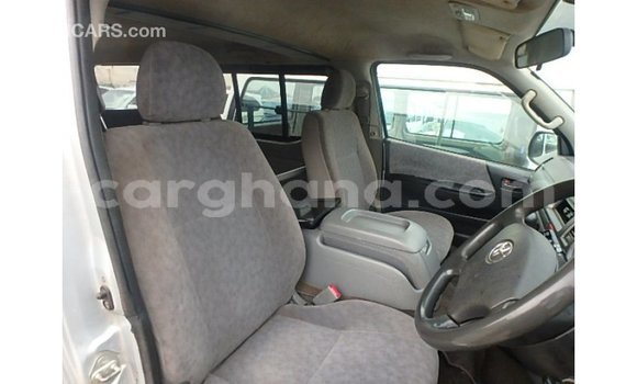 Ra Imported Toyota Hiace Miiran Ọkọ̀ in Import - Dubai ni Ashanti Ra Imported Toyota Hiace Miiran Ọkọ̀ in Import - Dubai ni Ashanti