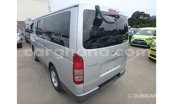 Ra Imported Toyota Hiace Miiran Ọkọ̀ in Import - Dubai ni Ashanti Ra Imported Toyota Hiace Miiran Ọkọ̀ in Import - Dubai ni Ashanti