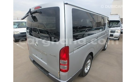 Ra Imported Toyota Hiace Miiran Ọkọ̀ in Import - Dubai ni Ashanti Ra Imported Toyota Hiace Miiran Ọkọ̀ in Import - Dubai ni Ashanti