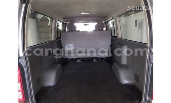 Ra Imported Toyota Hiace Miiran Ọkọ̀ in Import - Dubai ni Ashanti Ra Imported Toyota Hiace Miiran Ọkọ̀ in Import - Dubai ni Ashanti