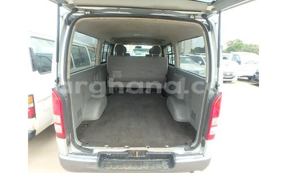 Ra Imported Toyota Hiace Miiran Ọkọ̀ in Import - Dubai ni Ashanti Ra Imported Toyota Hiace Miiran Ọkọ̀ in Import - Dubai ni Ashanti