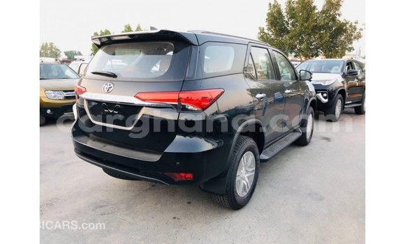 Buy Import Toyota Fortuner Black Car in Import - Dubai in Ashanti Buy Import Toyota Fortuner Black Car in Import - Dubai in Ashanti