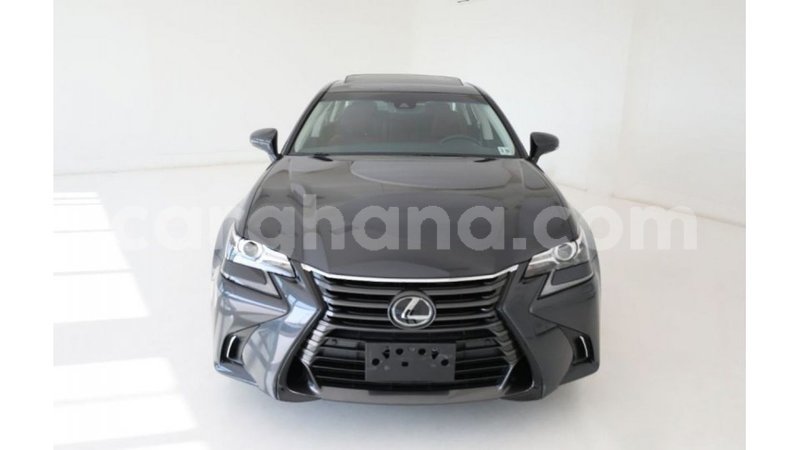 Big with watermark lexus gs ashanti import dubai 12588