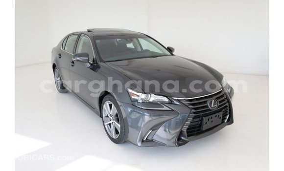 Ra Imported Lexus GS Miiran Ọkọ̀ in Import - Dubai ni Ashanti Ra Imported Lexus GS Miiran Ọkọ̀ in Import - Dubai ni Ashanti
