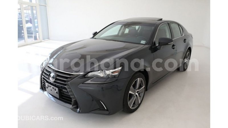 Big with watermark lexus gs ashanti import dubai 12588